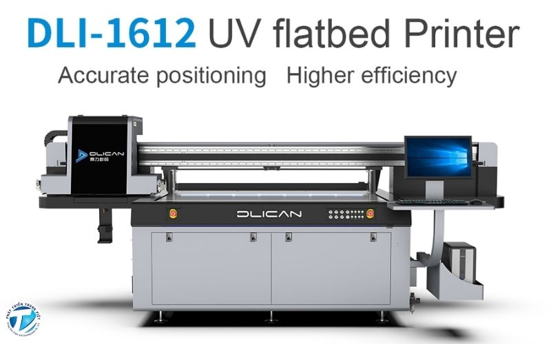 mua máy in uv khổ nhỏ tại Phát Triển Trung Việt